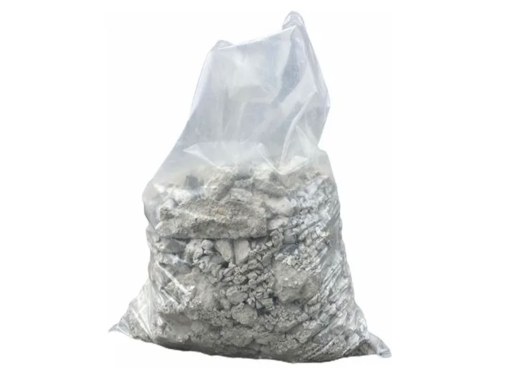 Bolsas para Arena y Materiales Ven Plastic