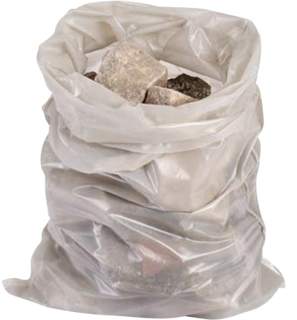 Bolsas para cortes de pollo - Ven Plastic