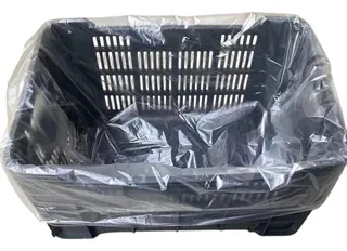 Bolsas para Cestas Ven Plastic