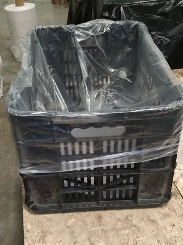 Bolsas para pollo enteros - Ven Plastic