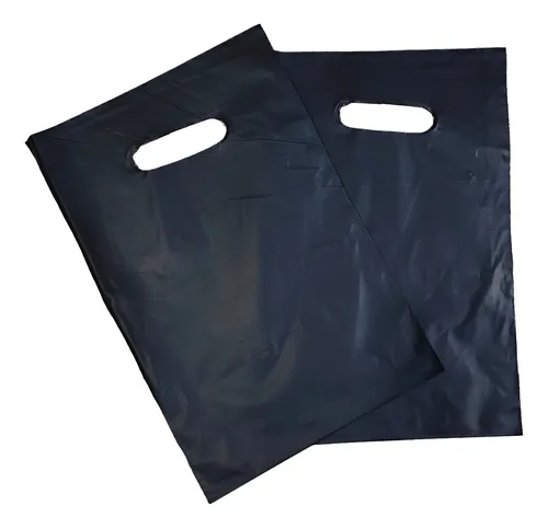 Bolsas para cortes de pollo - Ven Plastic