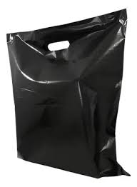 Bolsa boutique Ven Plastic